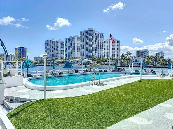 3209 S Ocean Dr 6O, Hallandale Beach FL 33009