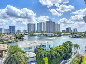 3209 S Ocean Dr 6O, Hallandale Beach FL 33009