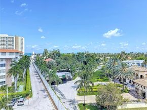 3209 S Ocean Dr 6O, Hallandale Beach FL 33009
