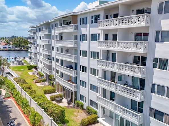 3209 S Ocean Dr 6O, Hallandale Beach FL 33009