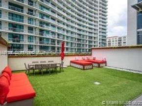 3301 NE 1st Ave L04PH3, Miami FL 33137