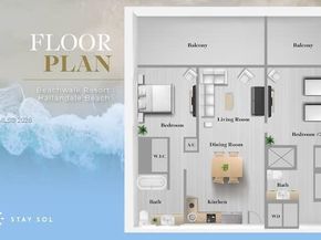 2602 E Hallandale Beach Blvd R2006, Hallandale Beach FL 33009