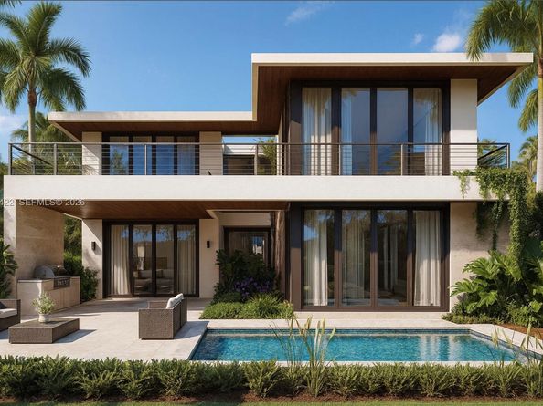 235 NE 47th St, Miami FL 33137