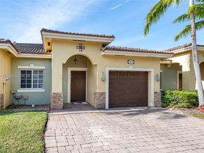 1212 NE 32nd Ter, Homestead FL 33033