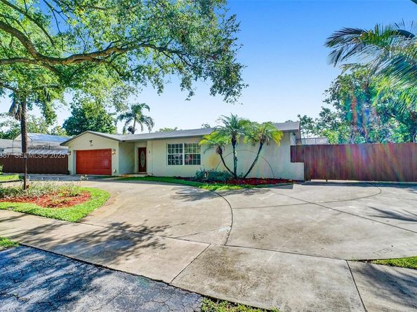 470 NW 46th Ave, Plantation FL 33317