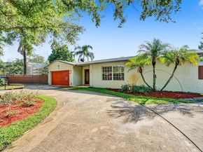 470 NW 46th Ave, Plantation FL 33317