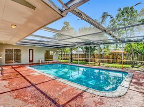 470 NW 46th Ave, Plantation FL 33317