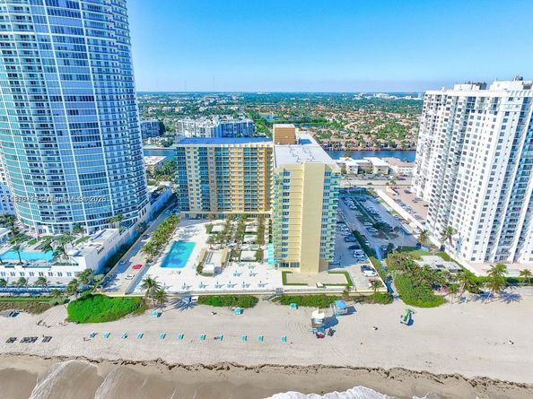 2501 S Ocean Dr 719, Hollywood FL 33019