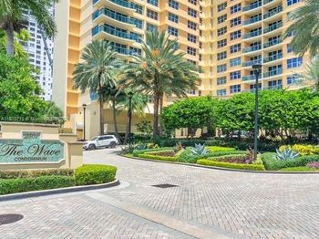 2501 S Ocean Dr
