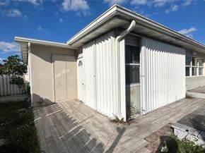 8450 NW 26th St, Sunrise FL 33322