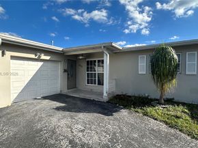 8450 NW 26th St, Sunrise FL 33322