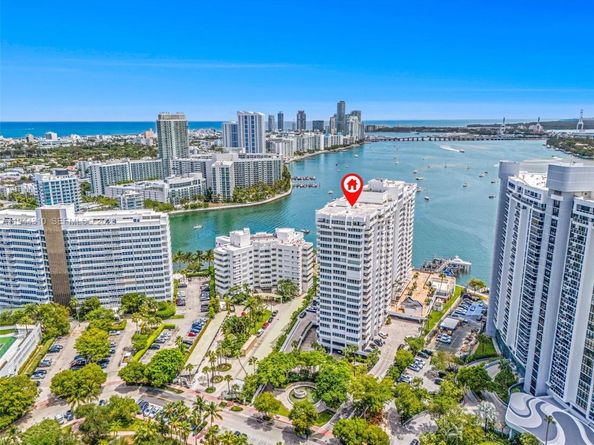 11 Island Ave 411, Miami Beach FL 33139
