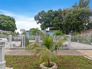 Undisclosed Address #A11896917