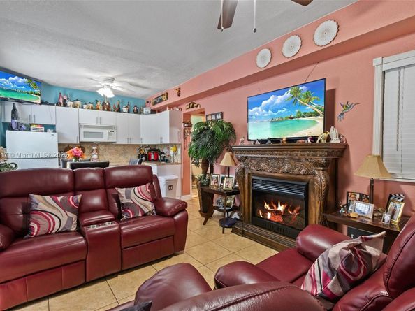 Undisclosed Address #A11896917, Miami Gardens FL 33054