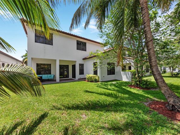 2691 NW 83rd Ter, Cooper City FL 33024