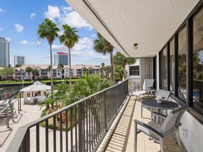 300 Three Islands Blvd 601, Hallandale Beach FL 33009