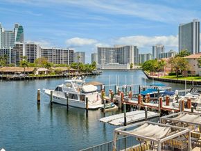 300 Three Islands Blvd 601, Hallandale Beach FL 33009