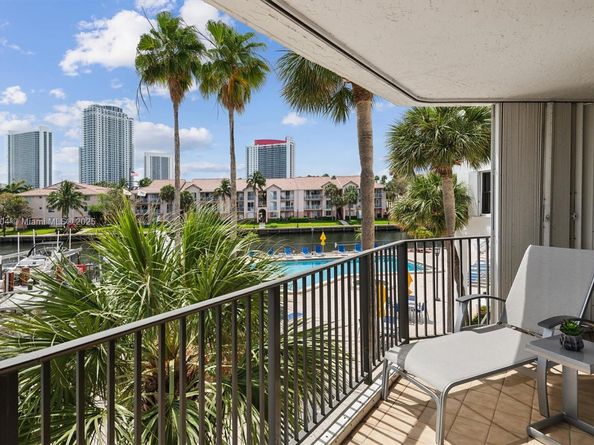 300 Three Islands Blvd 601, Hallandale Beach FL 33009