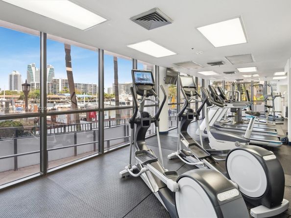 300 Three Islands Blvd 601, Hallandale Beach FL 33009