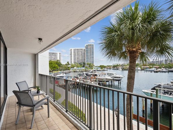 300 Three Islands Blvd 601, Hallandale Beach FL 33009