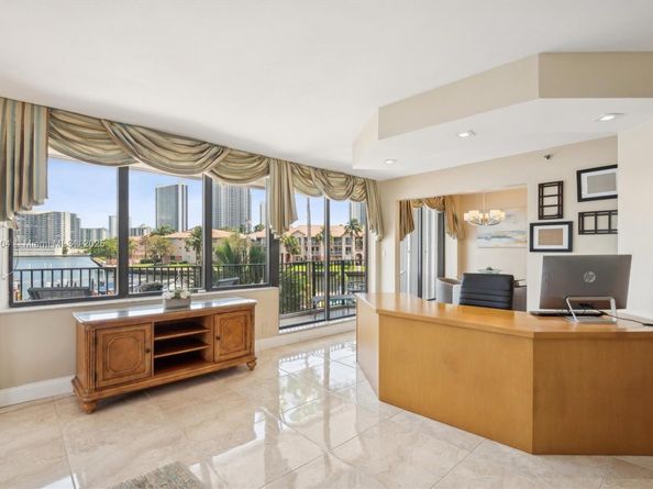 300 Three Islands Blvd 601, Hallandale Beach FL 33009