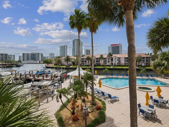 300 Three Islands Blvd 601, Hallandale Beach FL 33009