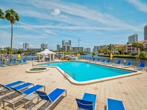 300 Three Islands Blvd 601, Hallandale Beach FL 33009