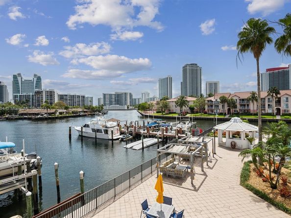 300 Three Islands Blvd 601, Hallandale Beach FL 33009
