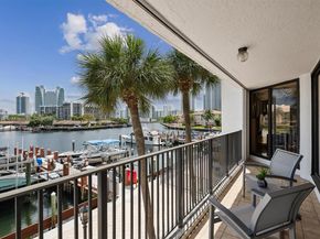 300 Three Islands Blvd 601, Hallandale Beach FL 33009