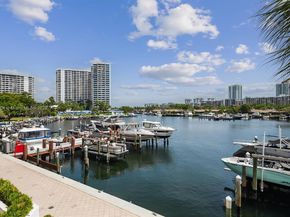 300 Three Islands Blvd 601, Hallandale Beach FL 33009
