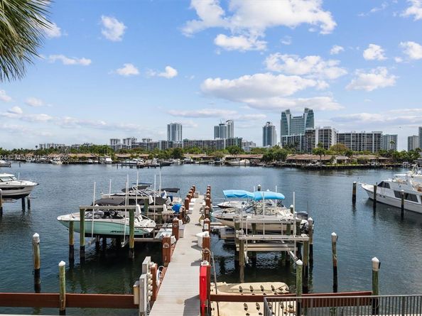 300 Three Islands Blvd 601, Hallandale Beach FL 33009