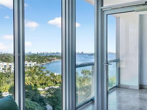 601 NE 36th St 1101, Miami FL 33137