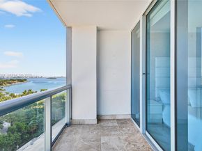 601 NE 36th St 1101, Miami FL 33137