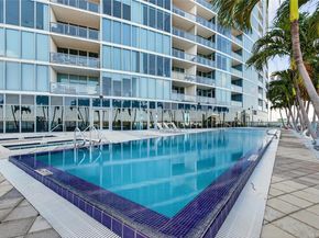 601 NE 36th St 1101, Miami FL 33137