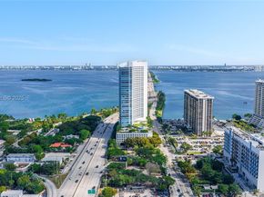 601 NE 36th St 1101, Miami FL 33137