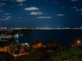 601 NE 36th St 1101, Miami FL 33137