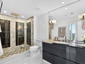 601 NE 36th St 1101, Miami FL 33137