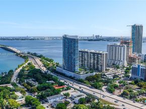 601 NE 36th St 1101, Miami FL 33137