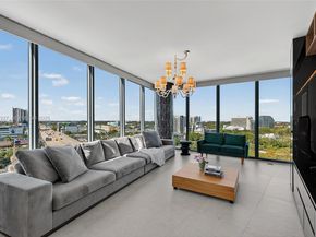 601 NE 36th St 1101, Miami FL 33137