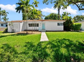 10635 NE 11 Ct, Miami Shores FL 33138