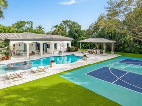 6080 SW 104th St, Pinecrest FL 33156