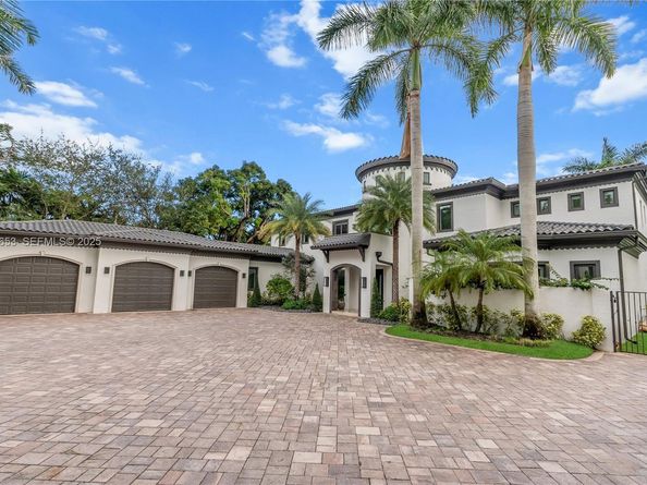 6080 SW 104th St, Pinecrest FL 33156