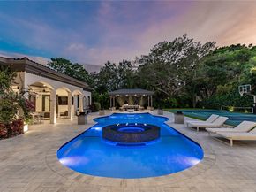 6080 SW 104th St, Pinecrest FL 33156