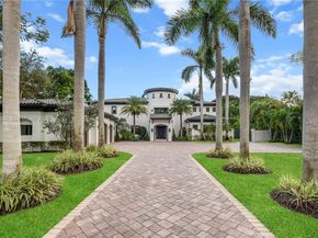 6080 SW 104th St, Pinecrest FL 33156