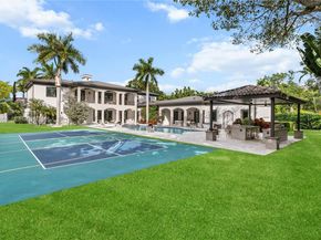 6080 SW 104th St, Pinecrest FL 33156