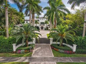 6080 SW 104th St, Pinecrest FL 33156