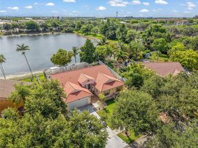 1720 SW 137th Way, Miramar FL 33027