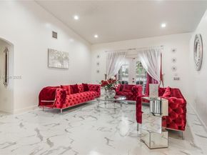 1720 SW 137th Way, Miramar FL 33027