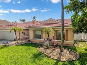 1720 SW 137th Way, Miramar FL 33027