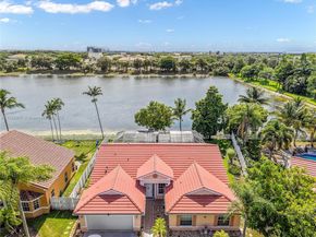 1720 SW 137th Way, Miramar FL 33027